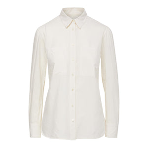 NORA SHIRT (IVORY)